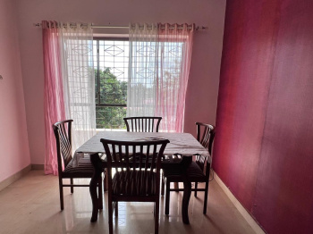 2 BHK Flat for Rent in Aquem, Margao, Goa