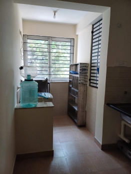 2 BHK Flat for Rent in Fatorda, Margao, Goa