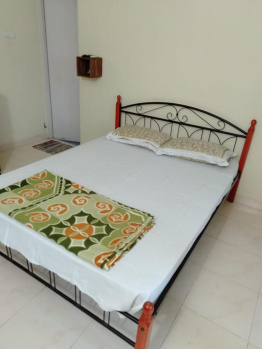 1 RK Flat for Rent in Benaulim, Goa