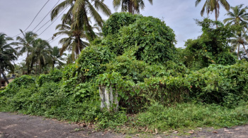  Residential Plot for Sale in Siolim, Bardez, Goa