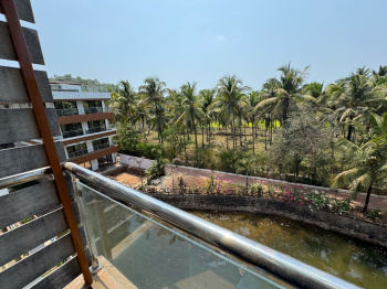  Penthouse for Sale in Anjuna, North Goa,