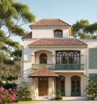 4 BHK Villa for Sale in Betalbatim, South Goa, 