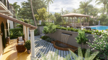 4 BHK Villa for Sale in Siolim, Bardez, Goa