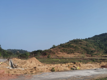  Residential Plot for Sale in Navelim, Margao, Goa