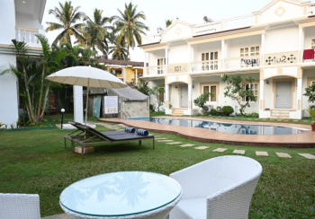 4 BHK Villa for Sale in Nagoa, North Goa