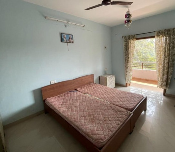 3 BHK Flat for Sale in Colva, South Goa, 