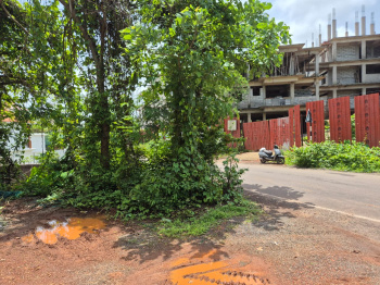  Residential Plot for Sale in Siolim, Bardez, Goa