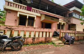 3 BHK Flat for Sale in Aquem, Margao, Goa
