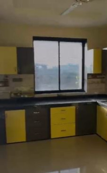 3 BHK Flat for Rent in Gogol, Margao