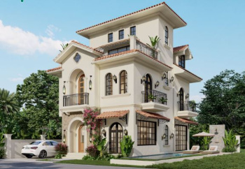3 BHK Villa for Sale in Benaulim, Goa