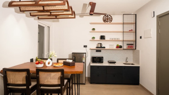 1 BHK Flat for Sale in Gauravaddo, Calangute, Goa