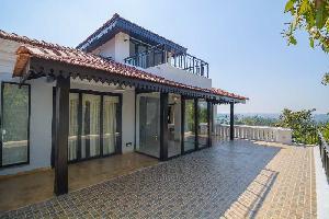 3 BHK Villa for Sale in Panjim, Goa