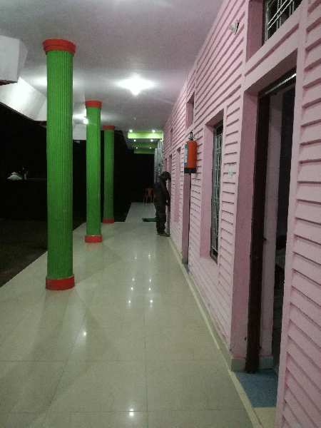  Hotels 5000 Sq.ft. for Sale in Ganeshpur, Uttarkashi