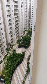 3 BHK Flat for Rent in Jessore Road, Kolkata