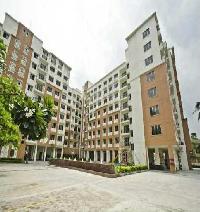 3 BHK Flat for Rent in Tangra, Kolkata