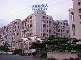 2 BHK Flat for Rent in EON Free Zone, Pune, Kharadi, 