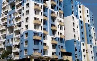 2 BHK Builder Floor for Rent in EON Free Zone, Pune, Kharadi, 