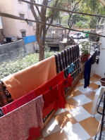 1 BHK Builder Floor for Sale in Narhe, Pune