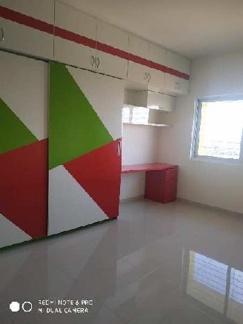 2 bhk for rent in sarjapur