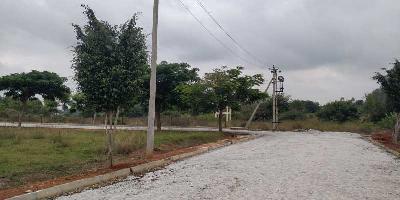  Residential Plot for Sale in Devanahalli, Bangalore