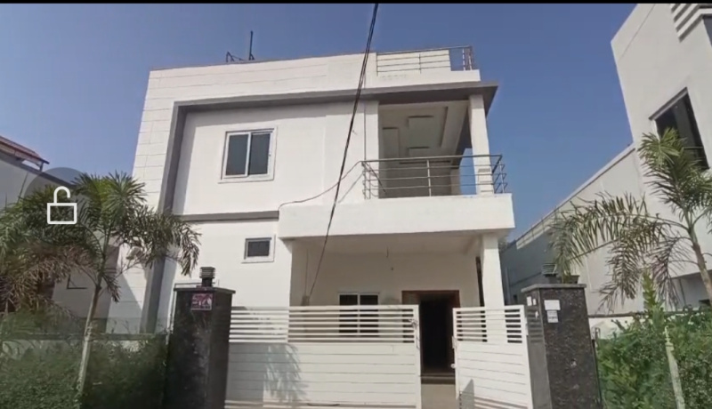 4 BHK Villa 3420 Sq.ft. for Sale in Kistareddypet, Hyderabad