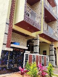 2 BHK House for Rent in Hegde Nagar, Bangalore