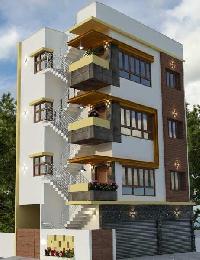  Residential Plot for Sale in Vishveshwarya Layout, Bangalore
