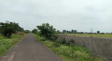  Agricultural Land for Sale in Kondurg, Rangareddy