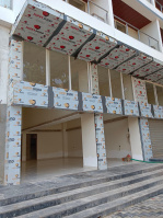  Commercial Shop for Rent in Khorlim, Mapusa, Goa