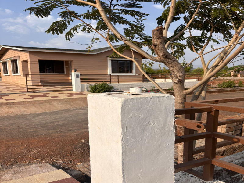 2 BHK Farm House 806 Sq.ft. for Sale in Shahapur, Thane