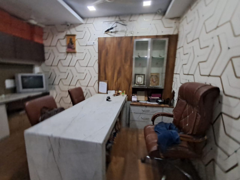  500 Sq.ft. Office Space for Rent in Malwa Mill, Indore