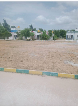2 BHK Villa for Sale in Bagalur Road, Hosur