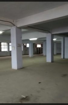  Factory for Rent in MIDC Industrial Area, Dombivli East, Thane