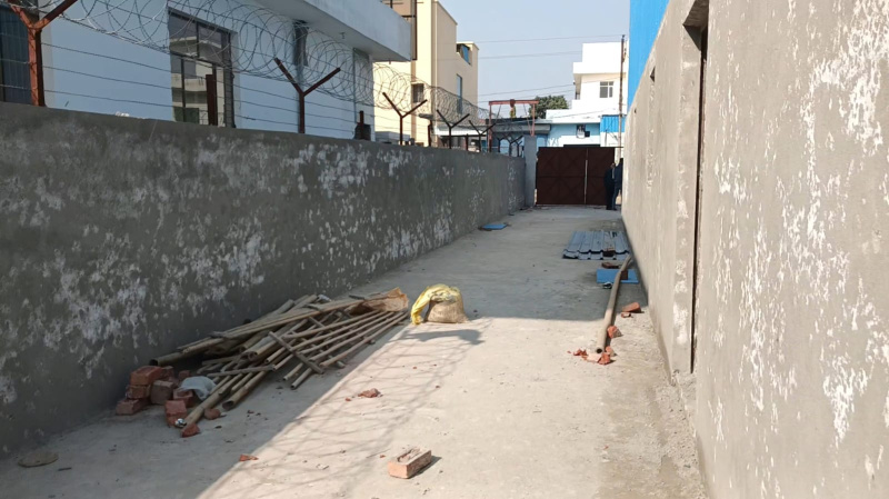  600 Sq. Meter Warehouse for Rent in Site 5, Greater Noida