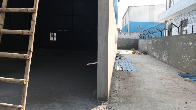  600 Sq. Meter Warehouse for Rent in Site 5, Greater Noida