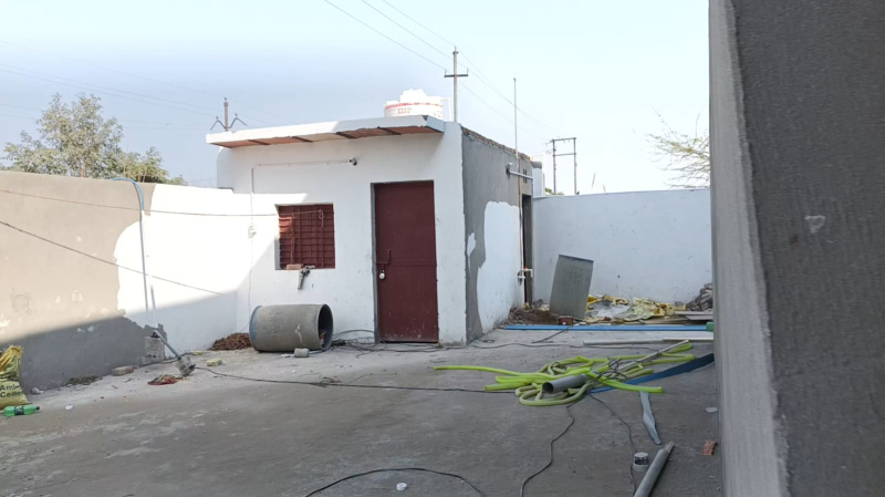  600 Sq. Meter Warehouse for Rent in Site 5, Greater Noida