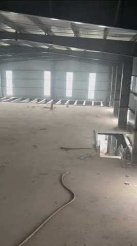  2000 Sq. Meter Factory for Sale in Ecotech, Greater Noida