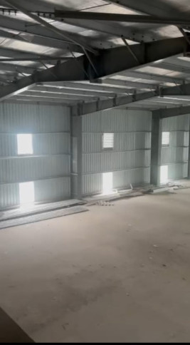  2000 Sq. Meter Factory for Sale in Ecotech, Greater Noida