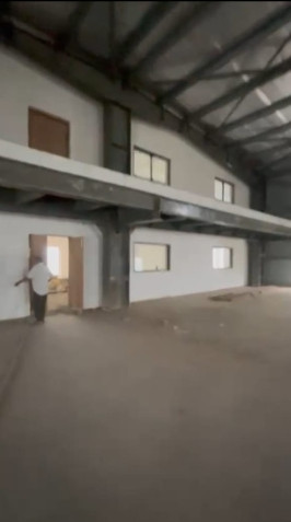  2000 Sq. Meter Factory for Sale in Ecotech, Greater Noida