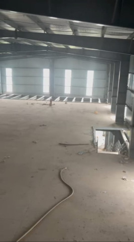  2000 Sq. Meter Factory for Rent in Ecotech, Greater Noida