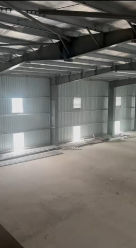  2000 Sq. Meter Factory for Rent in Ecotech, Greater Noida