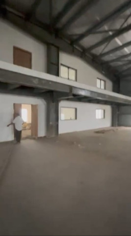  2000 Sq. Meter Factory for Rent in Ecotech, Greater Noida