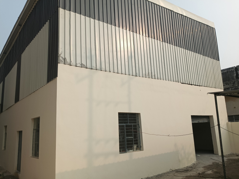  450 Sq. Meter Warehouse for Rent in Site 5, Greater Noida