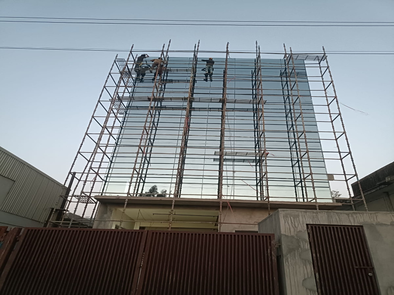  600 Sq. Meter Factory for Rent in Site 5, Greater Noida