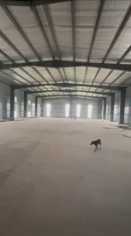  2000 Sq. Meter Factory for Sale in Ecotech XI, Greater Noida