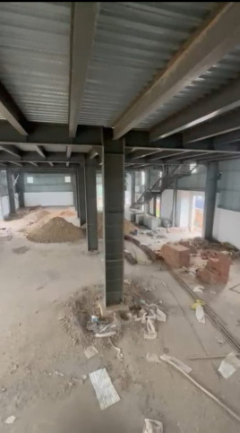  2000 Sq. Meter Factory for Sale in Ecotech XI, Greater Noida