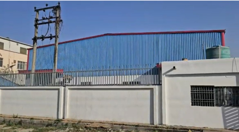  26000 Sq.ft. Factory for Rent in Ecotech I Extension, Greater Noida
