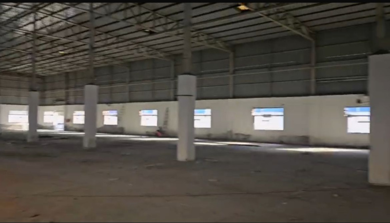  26000 Sq.ft. Factory for Rent in Ecotech I Extension, Greater Noida