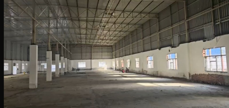  26000 Sq.ft. Factory for Rent in Ecotech I Extension, Greater Noida