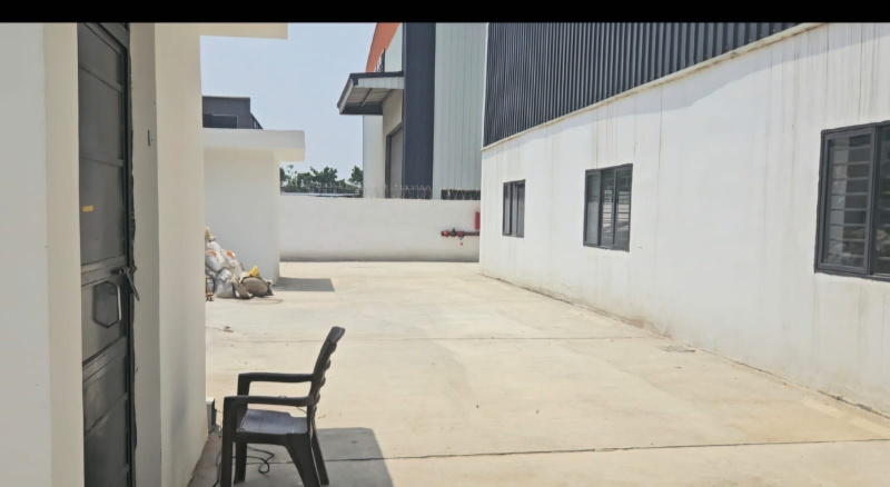  20000 Sq.ft. Factory for Rent in Ecotech VI, Greater Noida